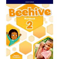 Beehive 2 - Workbook
