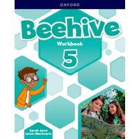 Beehive 5 - Workbook