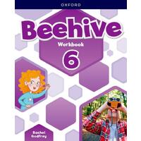 Beehive 6 - Workbook