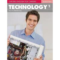 Oxford English for Careers: Technology 1 - Student´s Book