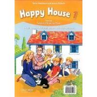Happy House 1 (3.vydání) - Top-up Teacher's Resource pack 