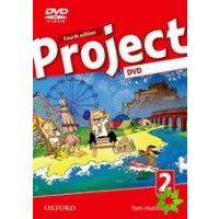 Project 2 Fourth edition - DVD
