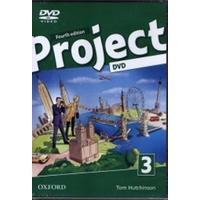 Project 3 Fourth edition - DVD