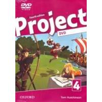 Project 4 Fourth edition - DVD