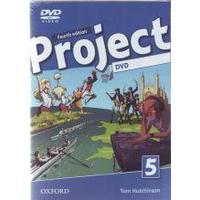 Project 5 Fourth edition - DVD