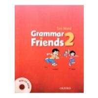 Grammar Friends 2 - Student´s Book