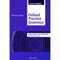 Oxford Practice Grammar Intermediate Lesson Plans