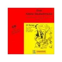 Eine Kleine Deutschmusik - Audio CD