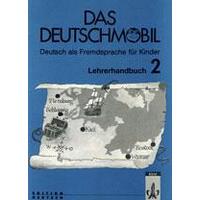 Das Deutschmobil 2 - Lehrerhandbuch / DOPRODEJ
