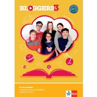 Bloggers 3 (A2.1) - Extra Reader
