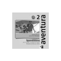 Aventura nueva 2 (A2-B1) - metodická příručka na CD  