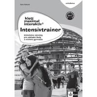 Klett Maximal int. 3 (A2.1) - Intensivtrainer