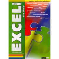 Excel 2000 pro školy 
