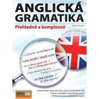 Anglická gramatika - přehledně a komplexně