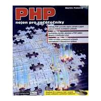 PHP nejen pro začátečníky + CD