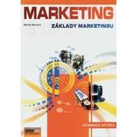 Marketing (Základy marketingu) - učebnice učitele