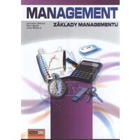 Management - základy managementu