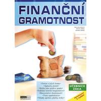 Finanční gramotnost - učebnice žáka   (3.vydání)