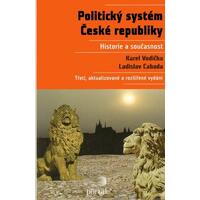 Politický systém České republiky