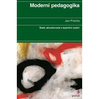 Moderní pedagogika 