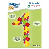 Logico Piccolo: Matematika – Sčítání a odčítání do 10