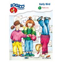Logico Piccolo: Anglický jazyk - Early Bird – That’s me