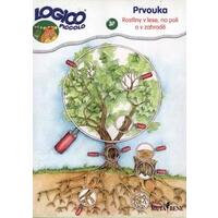 Logico Piccolo: Prvouka: Rostliny v lese, na poli a v zahradě