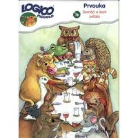Logico Piccolo: Prvouka: Domácí a lesní zvířata
