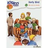 Logico Piccolo: EARLY BIRD : Me and my family (1301)
