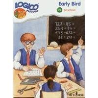 Logico Piccolo: EARLY BIRD: At school