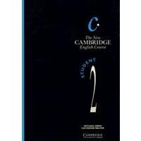 The New Cambridge English course 2 - Student's Book / DOPRODEJ
