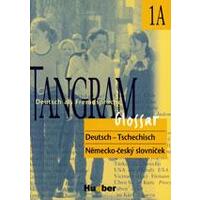 Tangram 1A - Glossar Deutsch-Tschechisch / DOPRODEJ