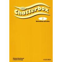 New Chatterbox 2 - metodická příručka (česká verze)