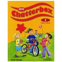 New Chatterbox 2 - Pupil's Book