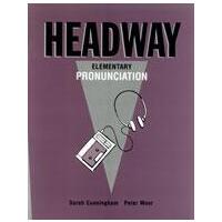 Headway Elementary (Pronunciation) / DOPRODEJ