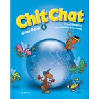 Chit Chat 1 - Class Book