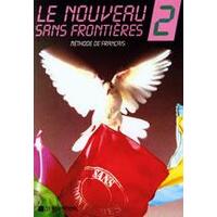 Le Nouveau Sans Frontieres 2 - Méthode de  francais (učebnice)