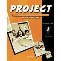 Project 1 /2.edice/ - pracovní sešit