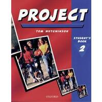Project 2 /2.edice/ - Student's Book