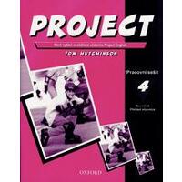 Project 4 /2.edice/ - pracovní sešit