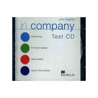 In Company Test - CD  / DOPRODEJ