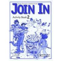 Join In 2 - Activity Book /  DOPRODEJ