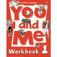 You and me 1 - Workbook / DOPRODEJ