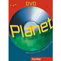 Planet 1 - DVD A1-A2