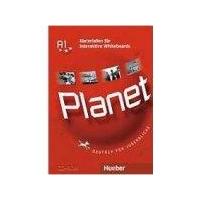 Planet 1 - audio CDs