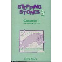 Stepping Stones 3 - kazeta (2ks)  / DOPRODEJ