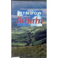 Window on Britain 1 - video / DOPRODEJ