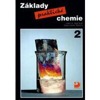 Základy praktické chemie 2 - učebnice 