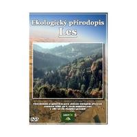 Ekologický přírodopis pro 6.ročník ZŠ - Les - DVD