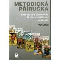 Ekologický přírodopis, ŠVP pro 6.-9. ročník ZŠ - metodická příručka